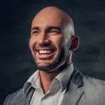 Photo of Matt C., Author and Consultant