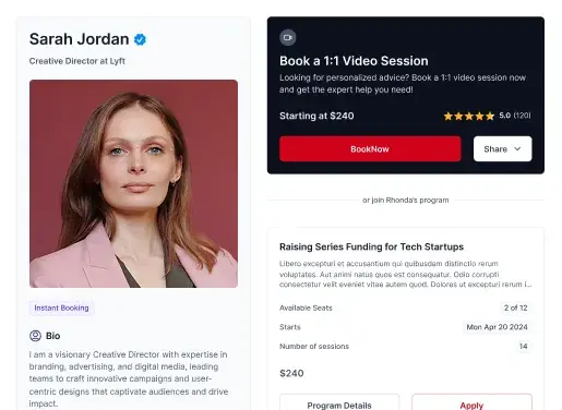 One Platform. Zero Back-and-Forth