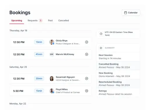 Built for Individuals and Teams