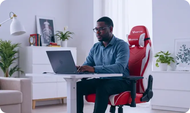 Blog creator dashboard