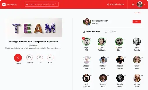 Get Your Questions Answered Live