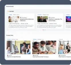 Find a mentor on Accomplishr