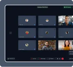 Find an expert on Accomplishr