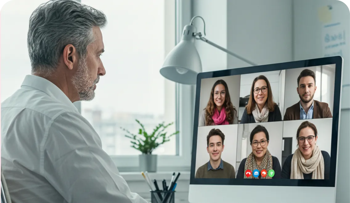 Coaches running their coaching business on Accomplishr