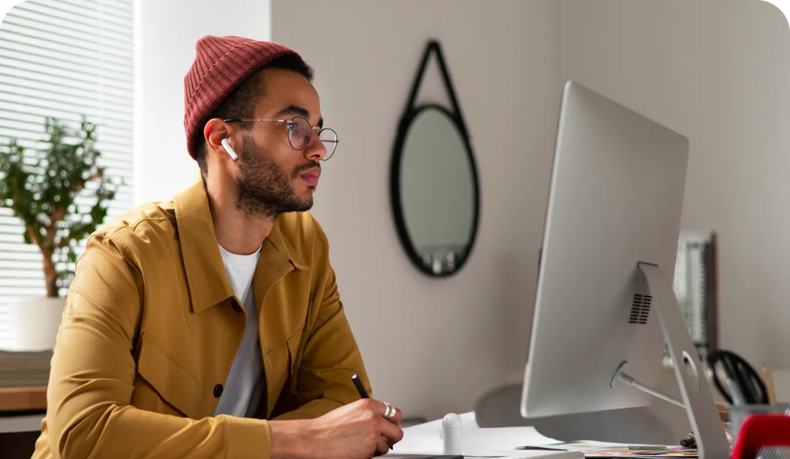 Freelance experts offering advice and earning through sessions