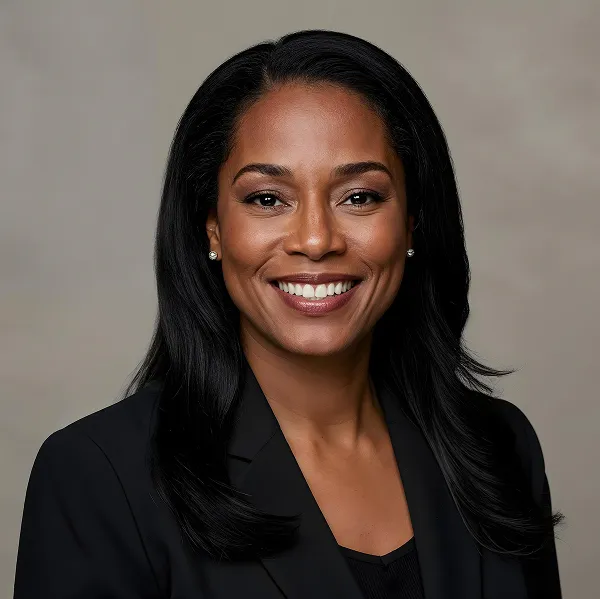 Photo of Dina R., Leadership Coach