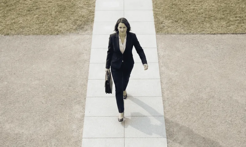 Focus on the few priorities that matter most