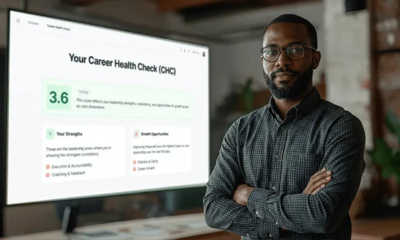 Track progress so you don't stall